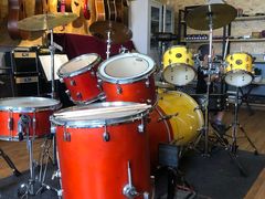 -艺桉余音琴行(火神庙分店)