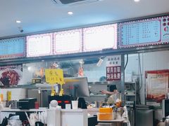 -香友记正宗隆江猪脚饭(首经贸店)