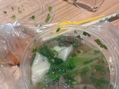 -花溪牛肉米粉(华兴东街店)