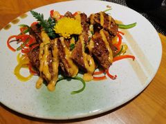 -吉之仙•中国制造•出口级食材日料店(领事馆总店)