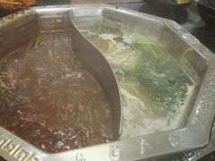 -香传承重庆火锅(直营中山路店)