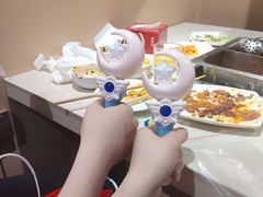 -海底捞火锅(劲松店)
