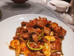 -京味斋·北京烤鸭(华威桥北工大店)