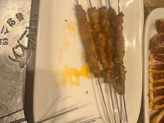 -老大连·海肠捞饭·大连海鲜大连菜(西安路店)
