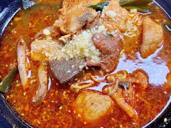 -四川老牛麻辣烫(北门桥店)