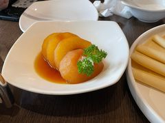 -老牌坊鲁菜名店(宽厚里店)