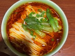 -川人百味(亿合城店)