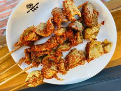 -老号尤兔头(幸福店)