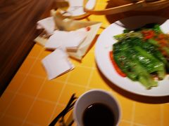 -蔡澜点心·粤菜(花城汇南区店)