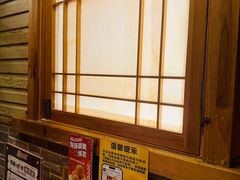 -恩你小木屋·韩式料理(假日广场店)