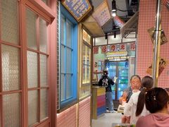 -姜胖胖无限自助烤肉(光明万达店)