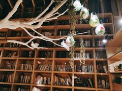 大堂-别院里音乐餐酒吧(双流航空港店)