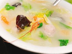 -老头儿油爆虾·1987杭州烟火味(湖滨银泰in77D区店)