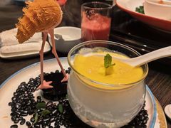 -富力万达嘉华酒店-品珍中餐厅(水果湖店)