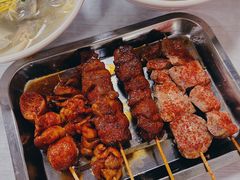 -海平馄饨(逍遥二路店)