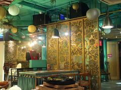 -烛影拾光观景餐厅·创意菜·摄影·小提琴(大唐不夜城店)