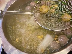 -潮悦牛肉火锅城(水贝店)