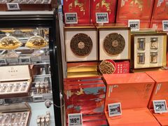 -盒马鲜生(顺义店)