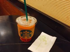 -星巴克(北京首都国际机场7店)