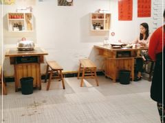 大堂-仪表厂火锅(总店)
