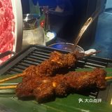 城市时尚火锅