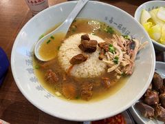-王春春鸡汤饭(上海中海环宇城店)