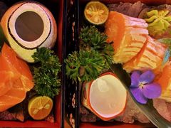 -有喜屋·深夜食堂(北京西路店)