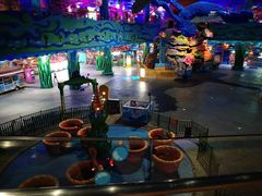 -青岛嘉年华主题乐园