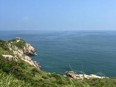 -东极岛景区