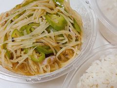 -老头盖浇饭(南京新街口明瓦廊宏光酒店店)