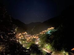 -北京山里寒舍度假酒店