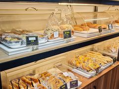 -韩国利尔面包(桂林路店)