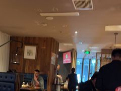 -青年公社烤鸭(青年路店)