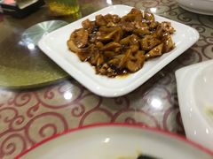 -聚丰园•湖鲜餐厅(阿红私房菜梅石路店)