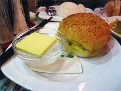 -翠华餐厅(旺角文华商场店)