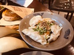 钟水饺-峨嵋小镇·川菜(勒泰中心店)