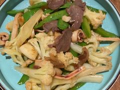 -先记烧鹅王·本地粤菜(福永店)