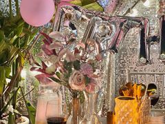 -天空花园餐吧·生日·团建(南山店)