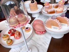 -沁蝶 Butterfly Patisserie甜品蛋糕(北京瑰丽酒店)