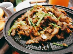 -李记饺子·熏酱东北菜(欢乐谷店)