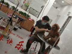 -永旺梦乐城国际商城(北清路店)