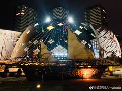 -重庆国际马戏城