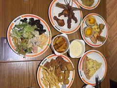 -比格比萨自助(国展店)