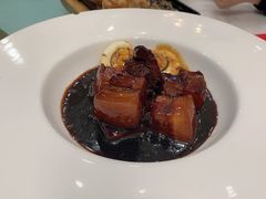 外婆红烧肉-申阿婆·上海菜·小海鲜(国展店)