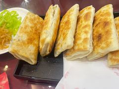 -高玛纳驴肉火烧(一世界店)