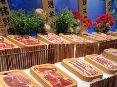 -SEA西雅图海鲜自助餐厅(海乐世界店)