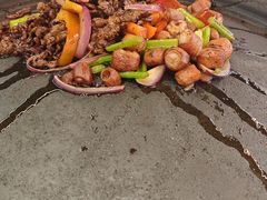 -一烙锅(友谊店)