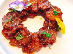 -松鹤楼·非遗·苏帮菜(融科店)