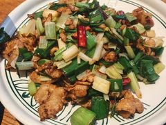 -云海肴·汽锅鸡·云南菜(苏州中心店)