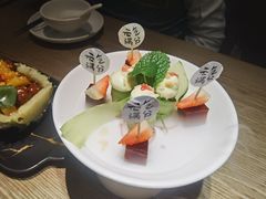 -熹素·鲜美素食Vegetarian (天河领展店)